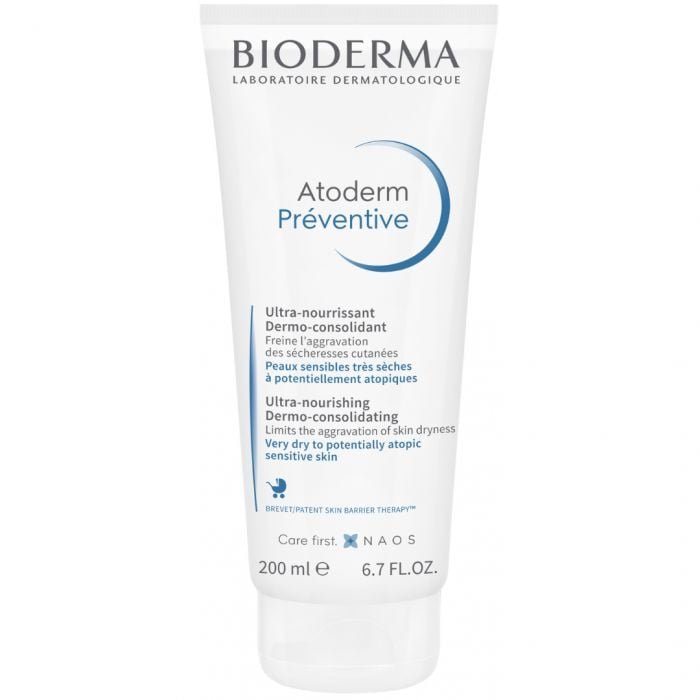 BIODERMA ATODERM PP BAUME 200ML