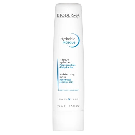 BIODERMA HYDRABIO MASQUE 75 ML