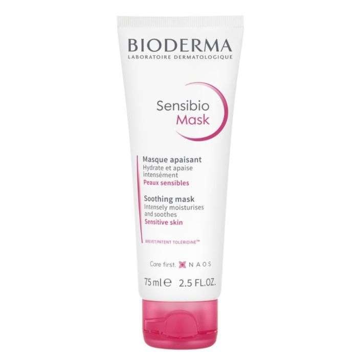 BIODERMA SENSIBIO MASQUE 75ML
