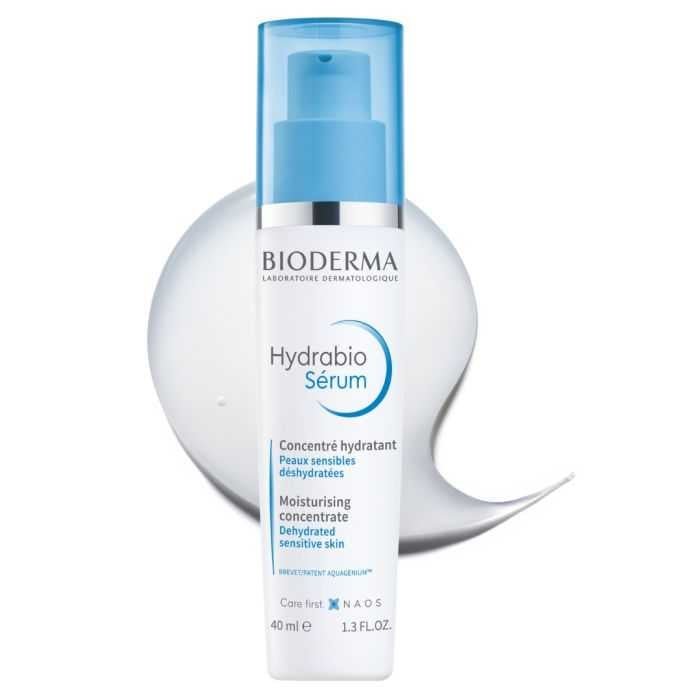 BIODERMA HYDRABIO SERUM CONCENTRE 40ML