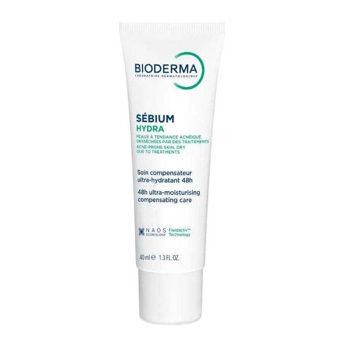 BIODERMA SEBIUM HYDRA 40ML