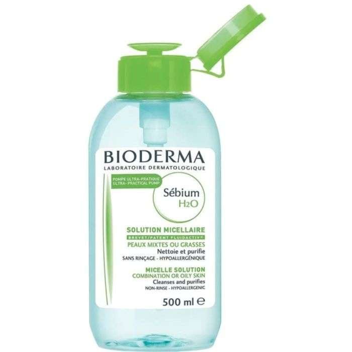 BIODERMA SENSIBIO DS+ CREME 40ML