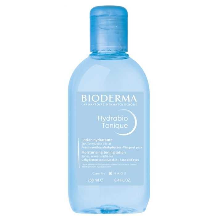 BIODERMA HYDRABIO LOTION TONIQUE 250ML