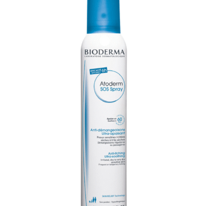 BIODERMA ATODERM SOS SPRAY 200ML