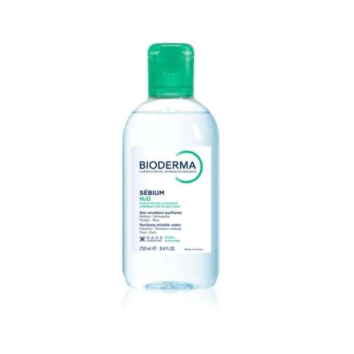 BIODERMA SEBIUM H?O 250 ML