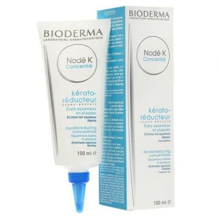 BIODERMA NODE K EMULSION 100ML