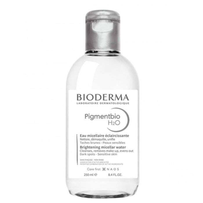 BIODERMA PIGMENTBIO H2O 250ML