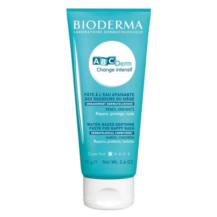 BIODERMA ABCDERM CHANGE INTENSIF 75G