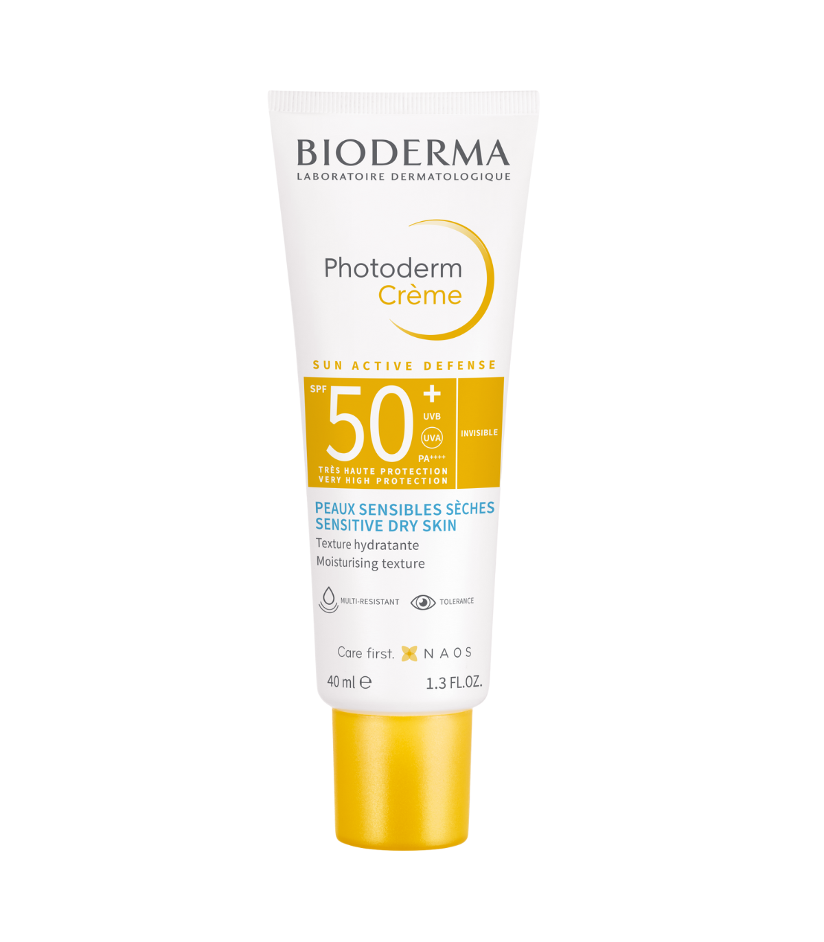 BIODERMA PHOTODERM CREME SPF50+ PSS CLAIRE 40ML