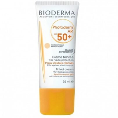 BIODERMA PHOTODERM AR SPF50+ 30ML NEW