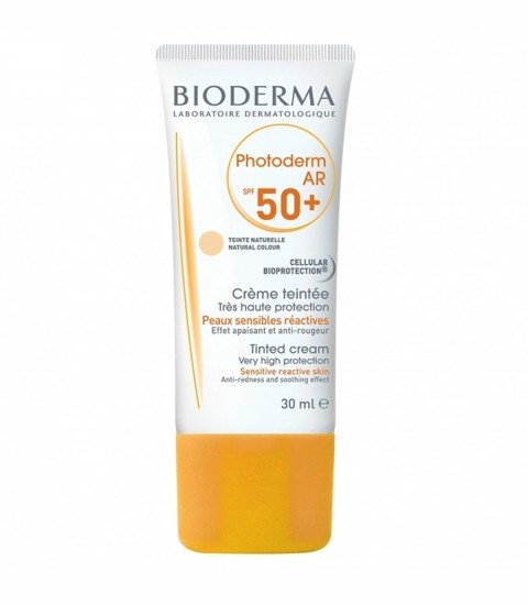 BIODERMA PHOTODERM M TEINT?E DOR?E SPF50+ 40ML