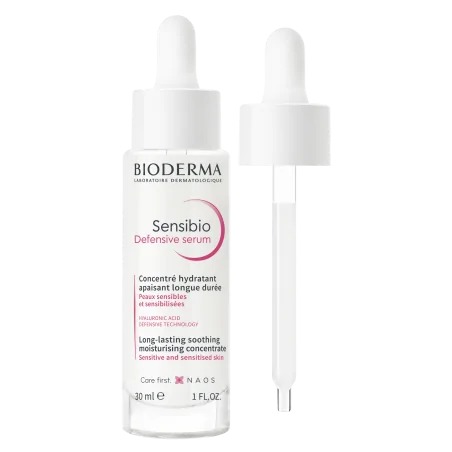 BIODERMA SENSIBIO DEFENSIVE SERUM 30ML