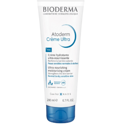 BIODERMA ATODERM CREME ULTRA HYDRATANTE 200ML NEW