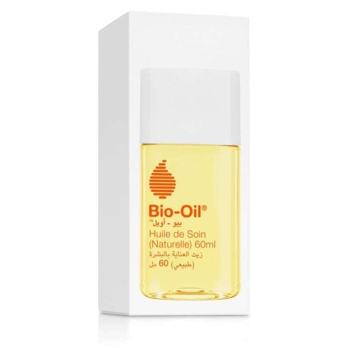 BIO OIL NATURELLE 60ML