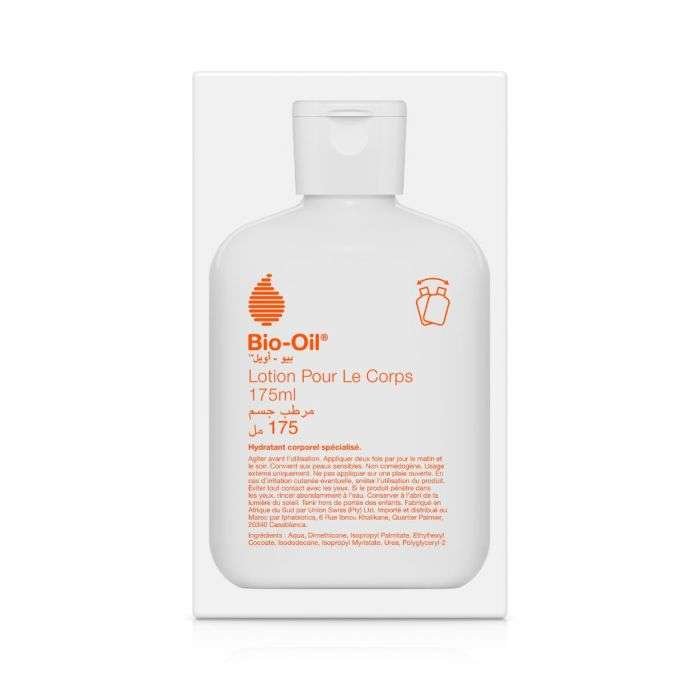 BIO OIL BODY LOTION 175ML