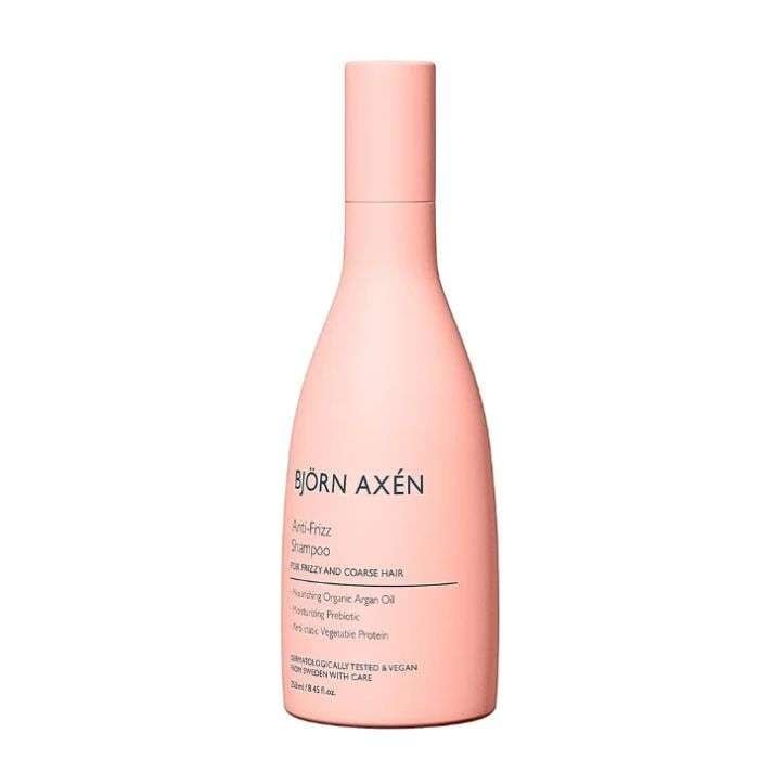 BJORN AXEN ANTI FRIZZ SHAMPOO 250ML