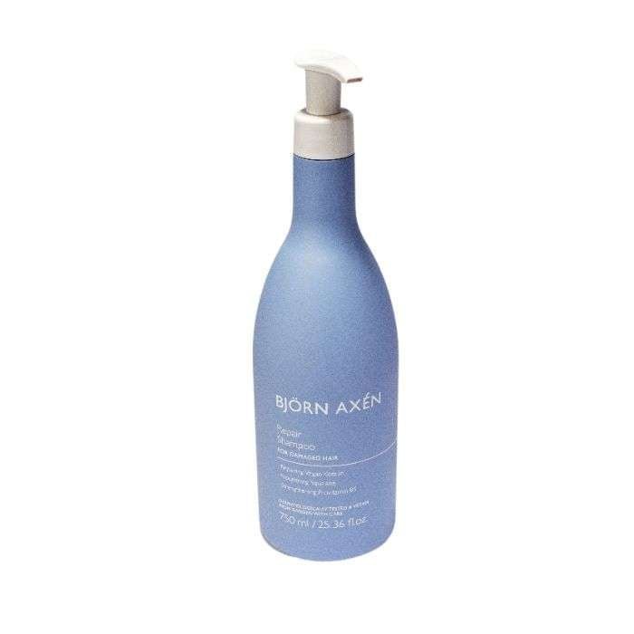 BJORN AXEN REPAIR SHAMPOO 750ML