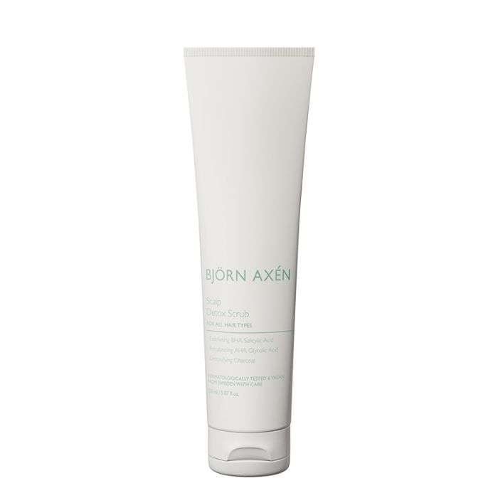 BJORN AXEN SCALP DETOX SCRUB 150ML