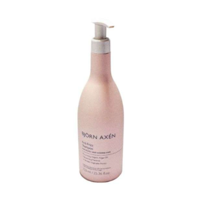 BJORN AXEN ANTI FRIZZ SHAMPOO 750ML