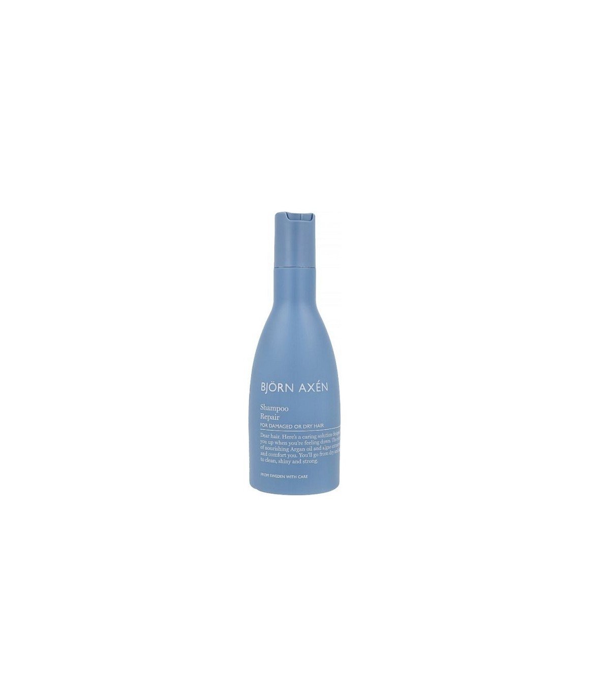 BJORN AXEN REPAIR SHAMPOO 250ML NEW