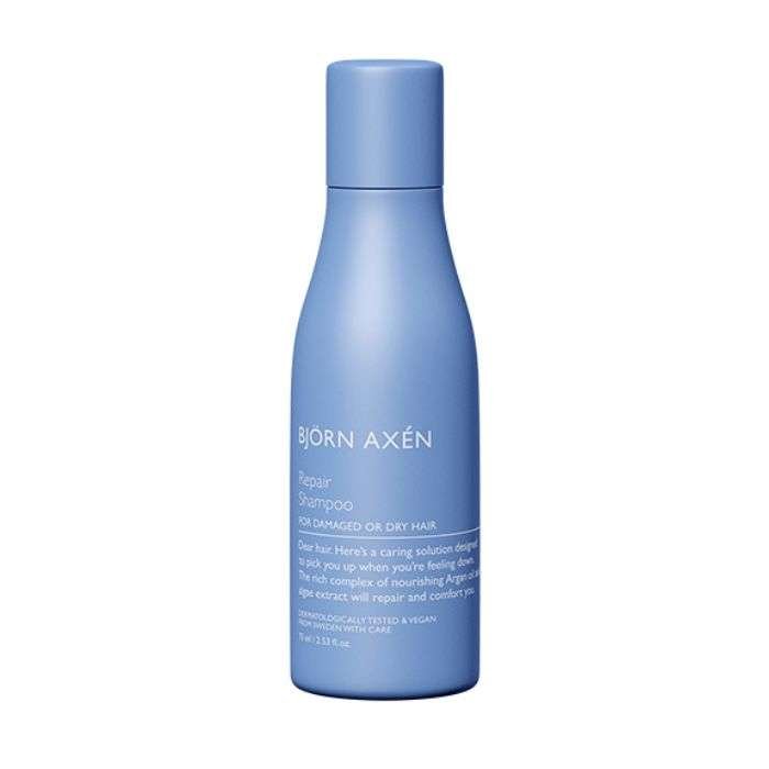 BJORN AXEN REPAIR SHAMPOO 75ML