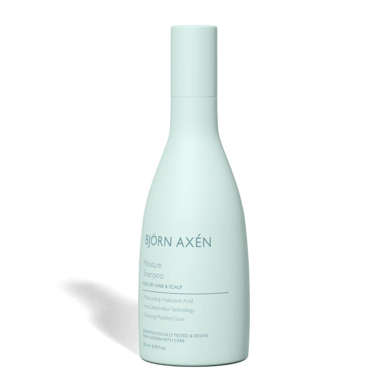 BJORN AXEN MOISTURE SHAMPOO 250ML