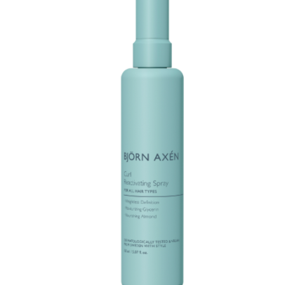 BJORN AXEN CURL REACTIVATING SPRAY 150ML
