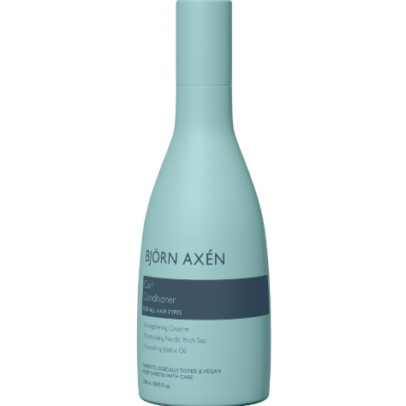 BJORN AXEN CURL CONDITIONER 250ML