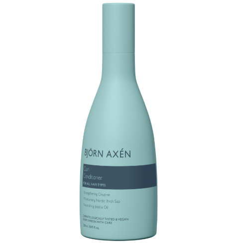BJORN AXEN CURL CONDITIONER 250ML