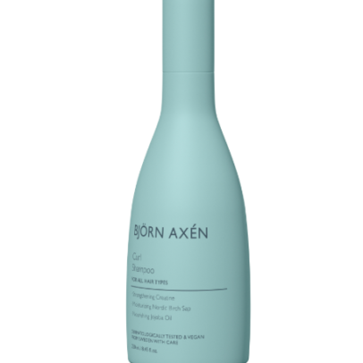 BJORN AXEN CURL SHAMPOO 250ML
