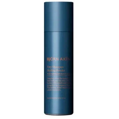 BJORN AXEN DRY SHAMPOO STYLING POWDER 200ML