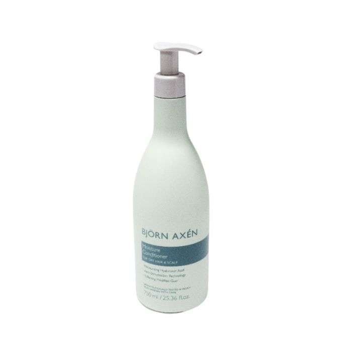 BJORN AXEN MOISTURE CONDITIONER 750ML