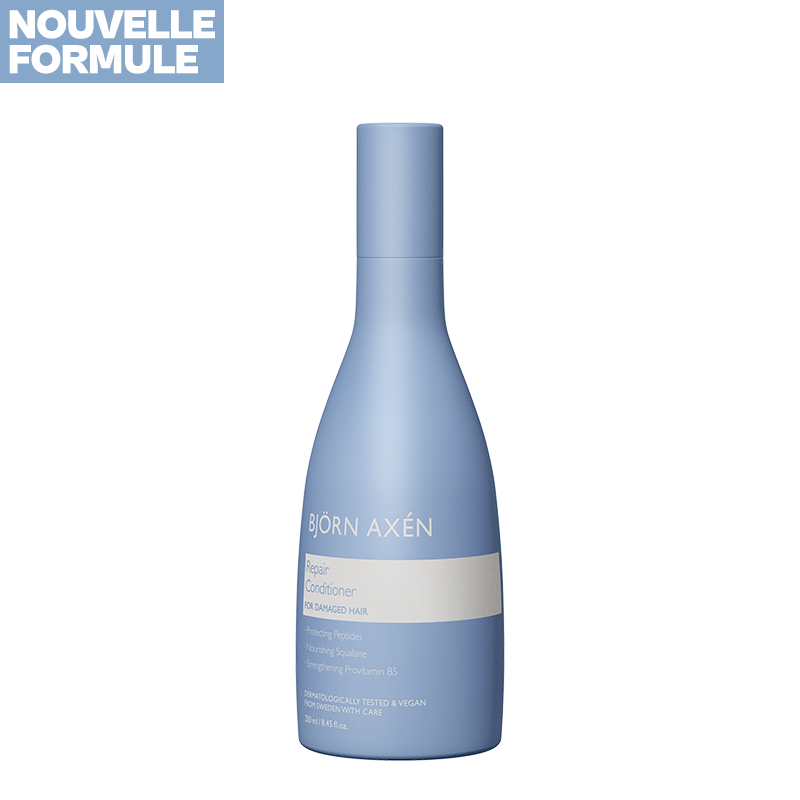 BJORN AXEN REPAIR CONDITIONER 250ML NEW