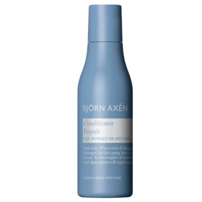 BJORN AXEN REPAIR CONDITIONER 75ML NEW