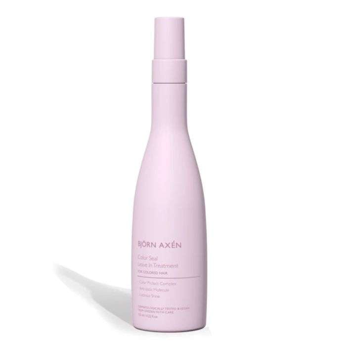 BJORN AXEN COLOR SEAL LEAVE IN TREATMENT 125ML
