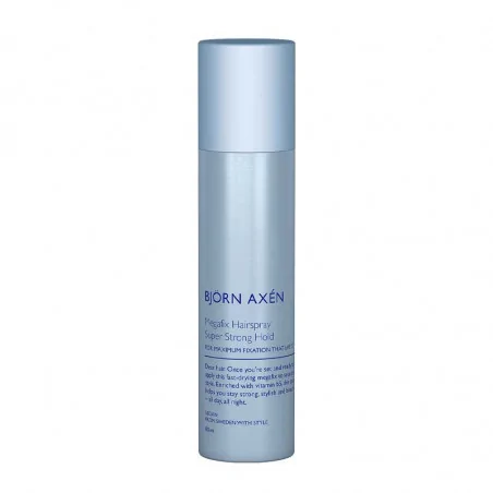 BJORN AXEN FIXING HAIRSPRAY STRONG HOLD 250ML