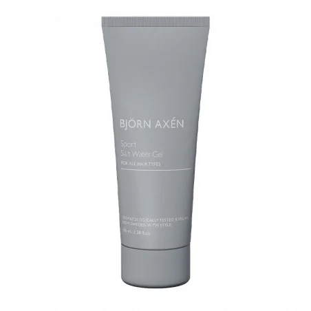 BJORN AXEN SPORT SALT WATER GEL 100ML