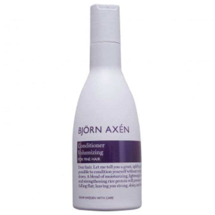 BJORN AXEN VOLUMIZING CONDITIONER 250ML