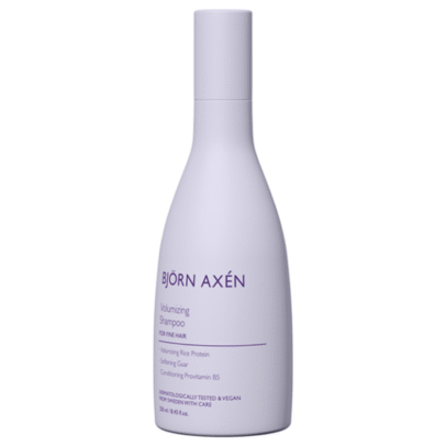 BJORN AXEN VOLUMIZING SHAMPOO 250ML