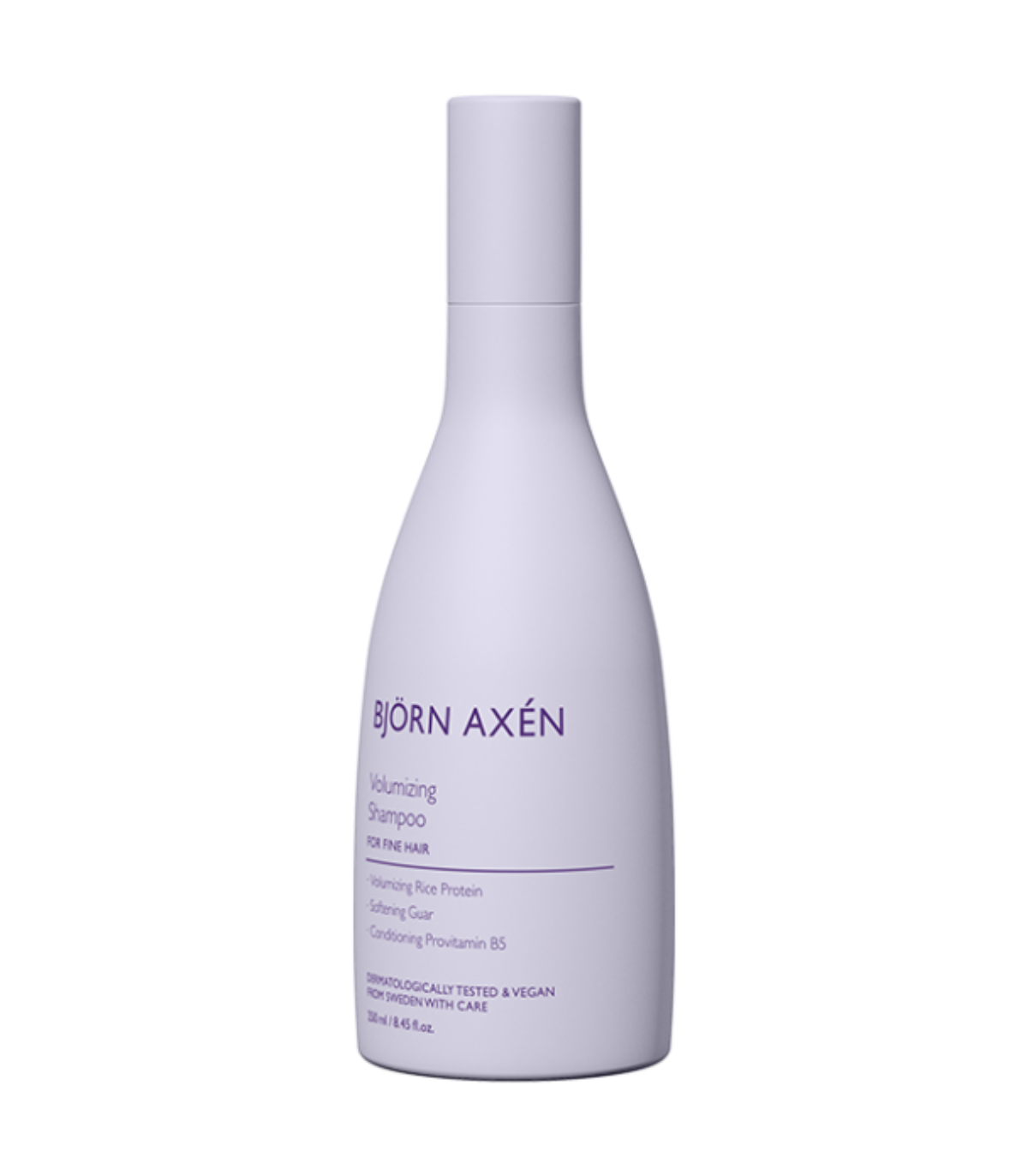 BJORN AXEN VOLUMIZING SHAMPOO 250ML