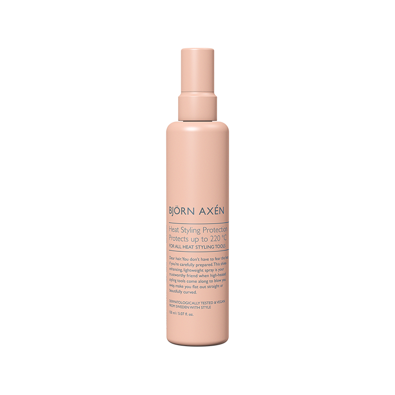 BJORN AXEN HEAT STYLING PROTECTION 150ML