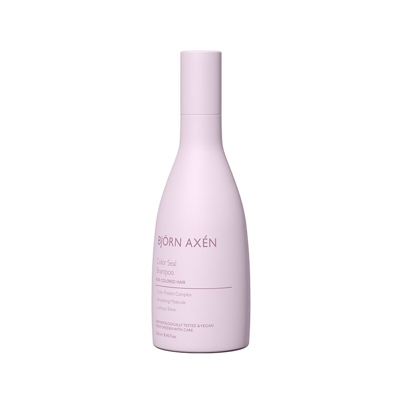 BJORN AXEN COLOR SEAL SHAMPOO 250ML