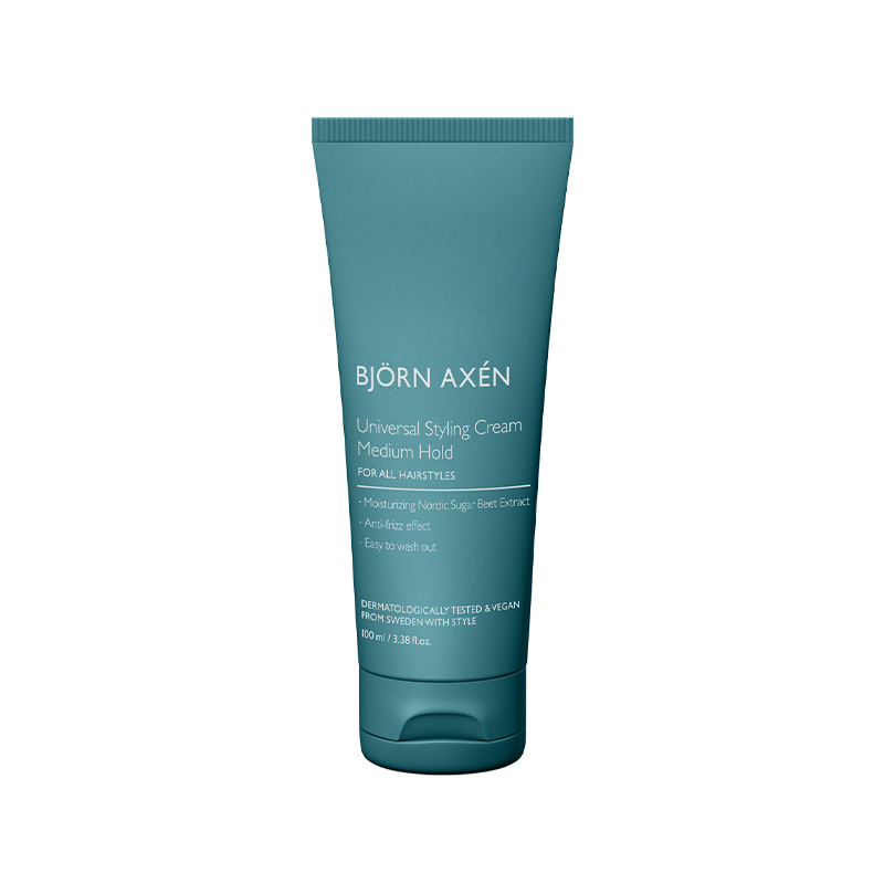 BJORN AXEN UNIVERSAL STYLING CREAM 100ML