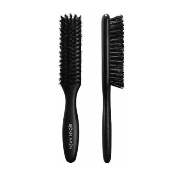 BJORN AXEN SMOOTH AND SHINE BRUSH FOR ALL HAIR