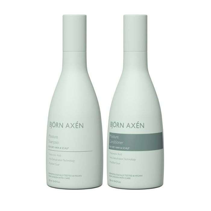 BJORN AXEN MOISTURE CONDITIONER 250ML