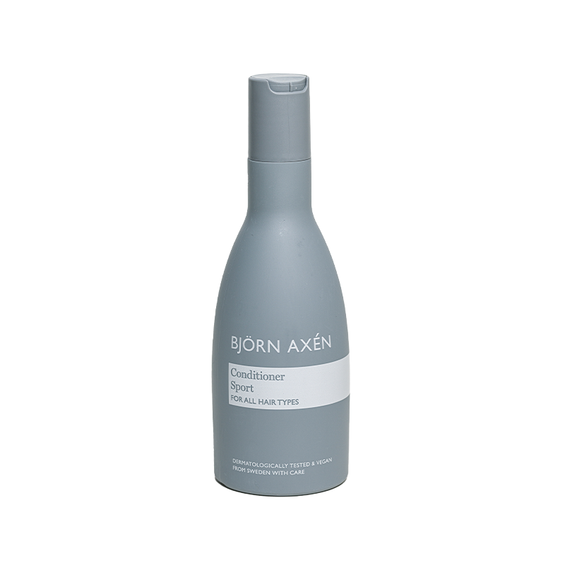 BJORN AXEN SPORT CONDITIONER 250ML