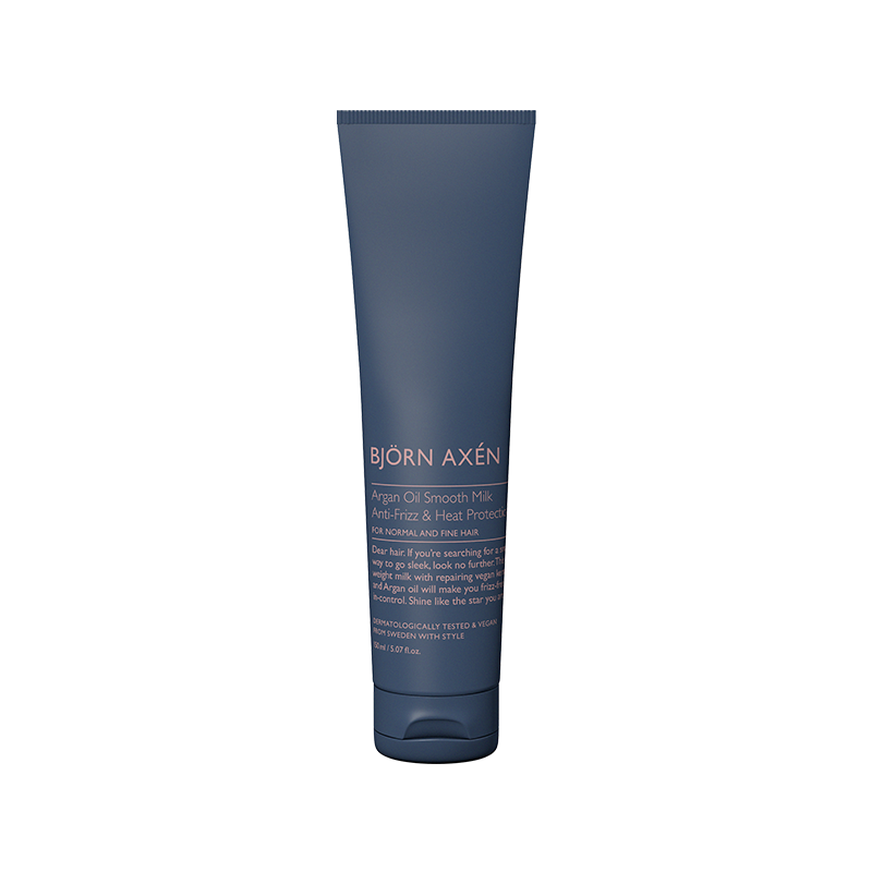 BJORN AXEN ARGAN OIL SMOOTH MILK 150ml