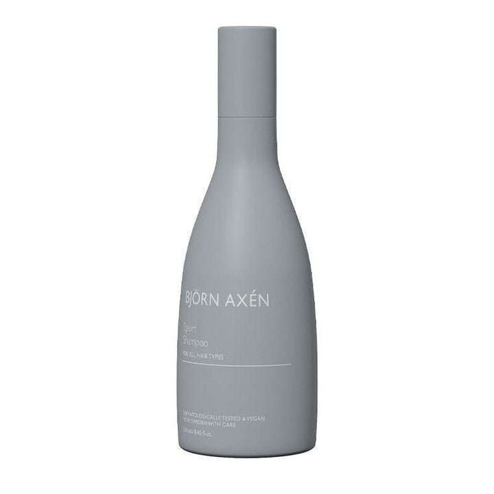 BJORN AXEN SPORT SHAMPOO 250ML
