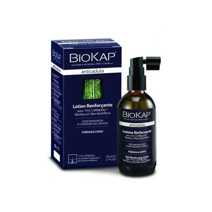 BIOKAP LOTION RENFOR?ANTE ANTI CHUTE 50ML