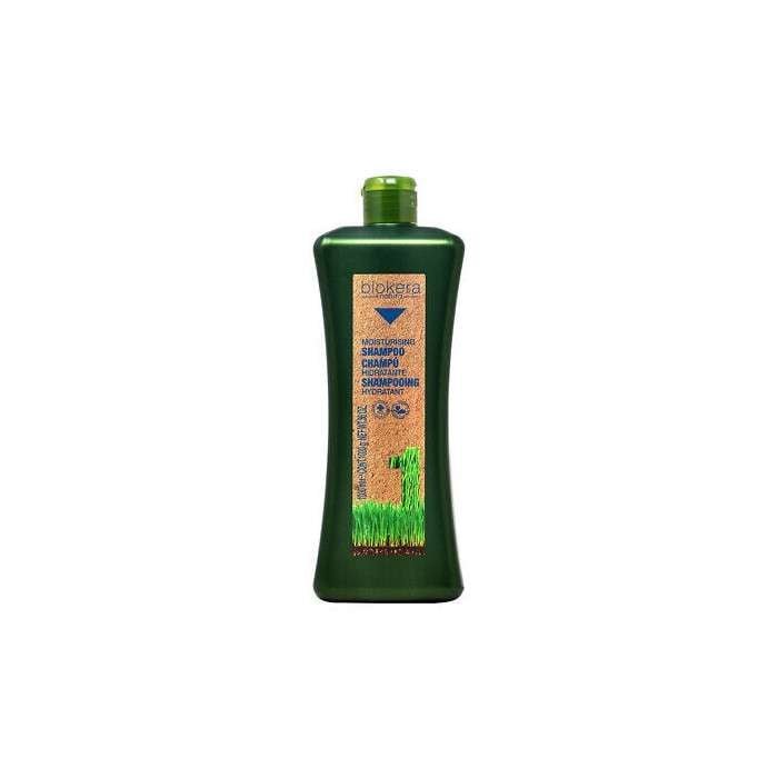 BIOKERA NATURE SHAMPOOING HYDRATANT 1000ML